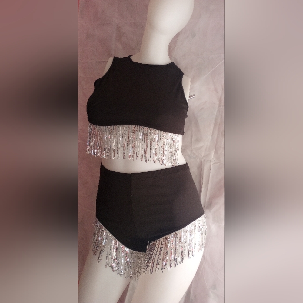 Tops/pants women's XL.